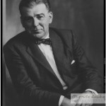 William Dobell – from window washer to knight of the realm