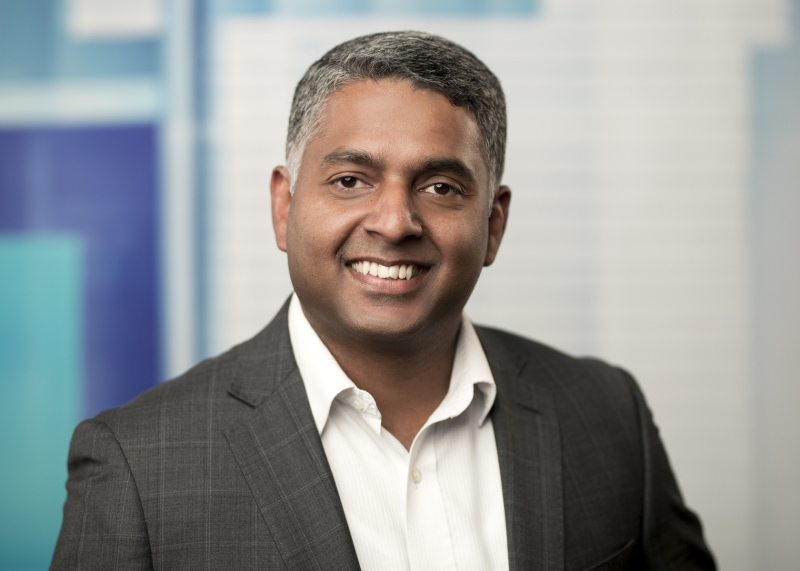 Corporate Headshot