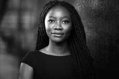 Corporate Headshot Corporate Headshot