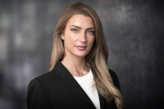 Corporate Headshot Corporate Headshot
