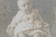 Photo Restoration by Monte Luke Photography Studio ,Sydney,Australia