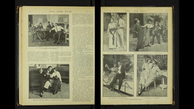 3.-The-Lone-Hand-1915