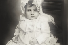 Photo Restoration by Monte Luke Photography Studio ,Sydney,Australia
