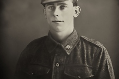 Photo Restoration by Monte Luke Photography Studio ,Sydney,Australia