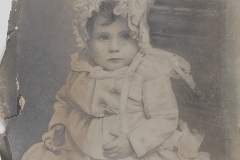 Photo Restoration by Monte Luke Photography Studio ,Sydney,Australia