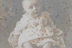 Photo Restoration by Monte Luke Photography Studio ,Sydney,Australia