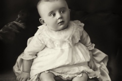 Photo Restoration by Monte Luke Photography Studio, Sydney, Australia