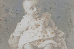 Photo Restoration by Monte Luke Photography Studio, Sydney, Australia