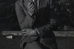 Photo Restoration by Monte Luke Photography Studio, Sydney, Australia