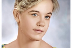 Photo Restoration by Monte Luke Photography Studio, Sydney, Australia