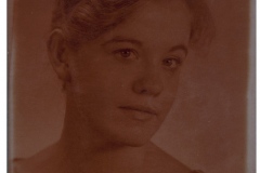 Photo Restoration by Monte Luke Photography Studio, Sydney, Australia