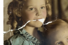 Photo Restoration by Monte Luke Photography Studio, Sydney, Australia