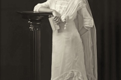 Photo Restoration by Monte Luke Photography Studio, Sydney, Australia