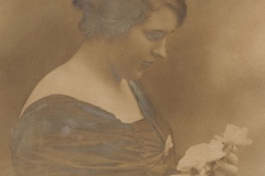 Photo Restoration by Monte Luke Photography Studio, Sydney, Australia