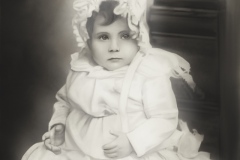 Photo Restoration by Monte Luke Photography Studio ,Sydney,Australia