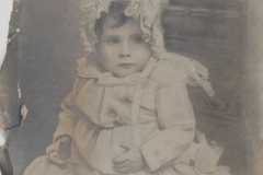 Photo Restoration by Monte Luke Photography Studio ,Sydney,Australia