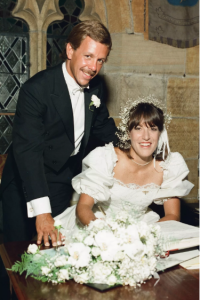 Wedding Negatives