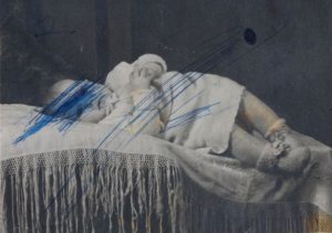 Every picture tells a story #1